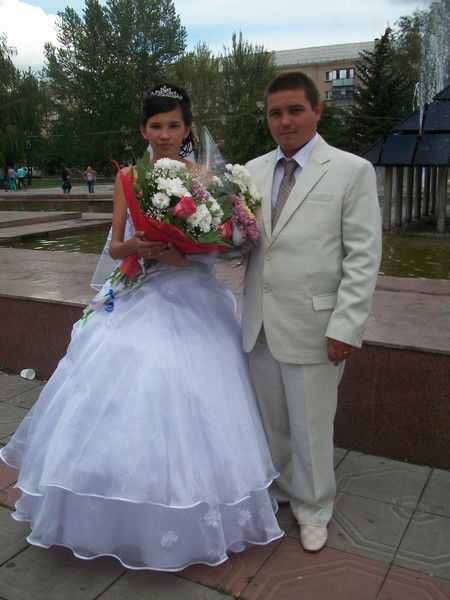 Азалия Ильина