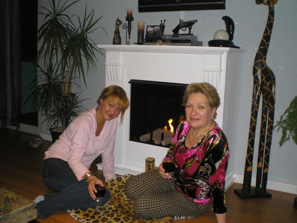 Людмила Циммерман