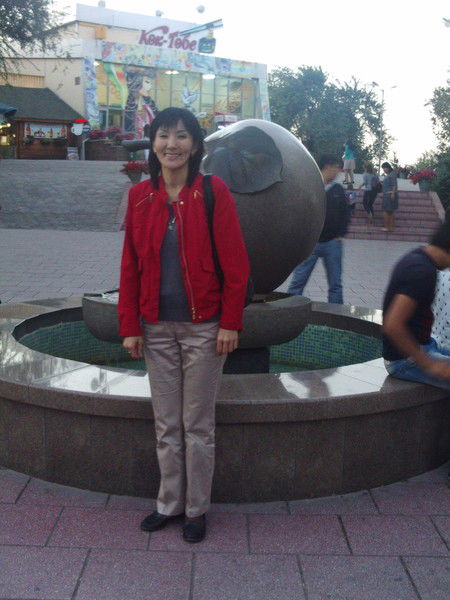 Маншук Бозшина