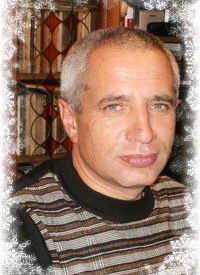 Сергей Хмилевский