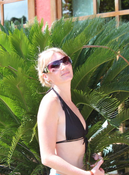 Мария Тарасова