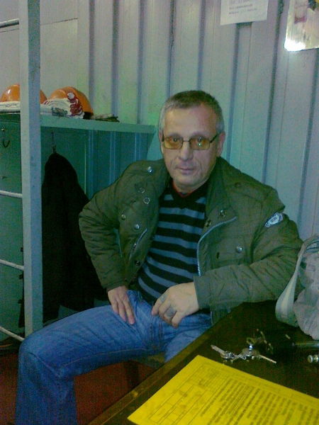 Анатолий Корешков