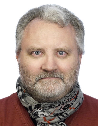 Борис Егудкин