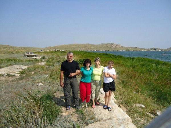 Наталья Брагина