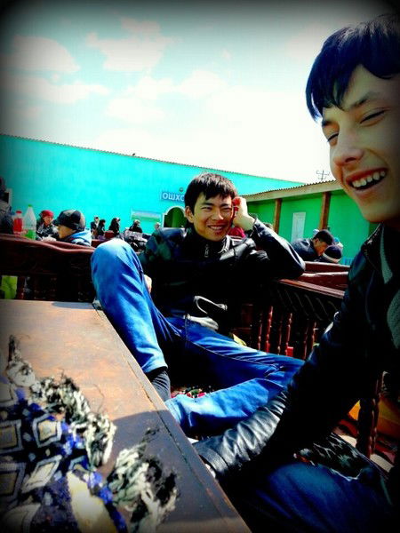 Анатолий Цой