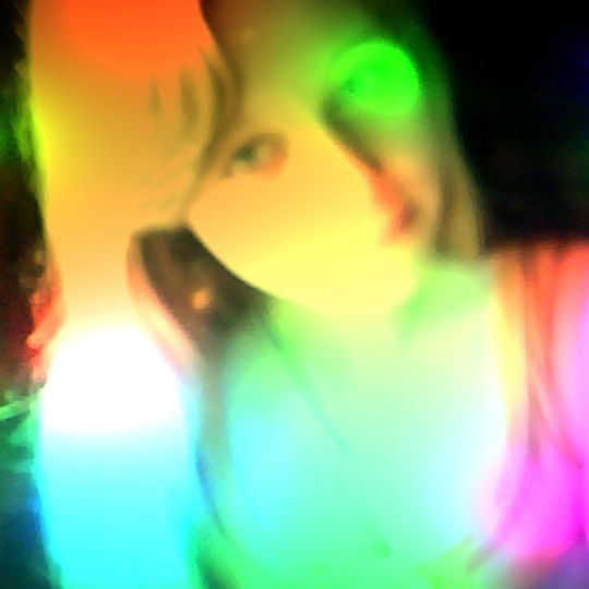 Надюшка Матюшева