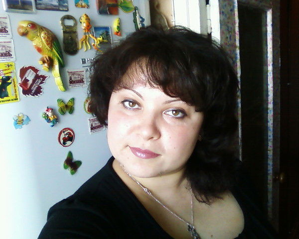 Екатерина Сергеева