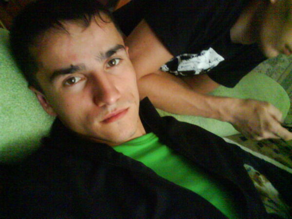 Андрей Буга