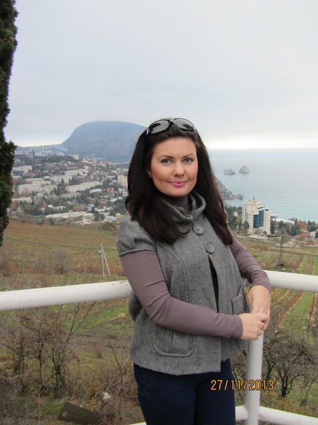 Яна Яцкевич