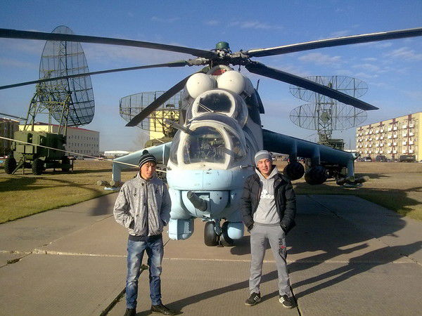 Айбек Зейнелкабиев