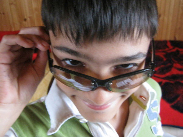 Тимур Ахмедов