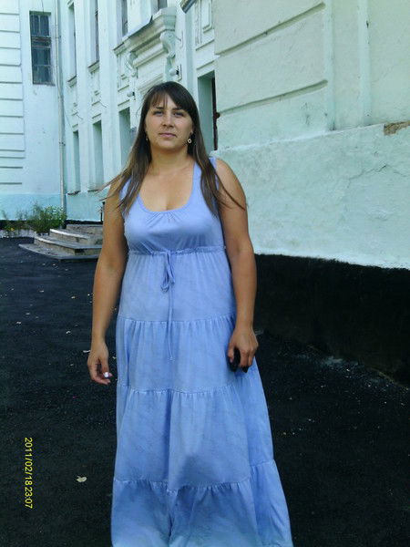 Елена Галочкина