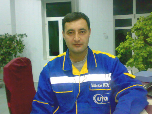 Шавкат Нормуминов