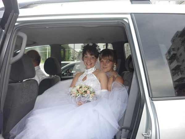 Екатерина Шаламова