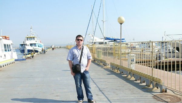 Валера Власов