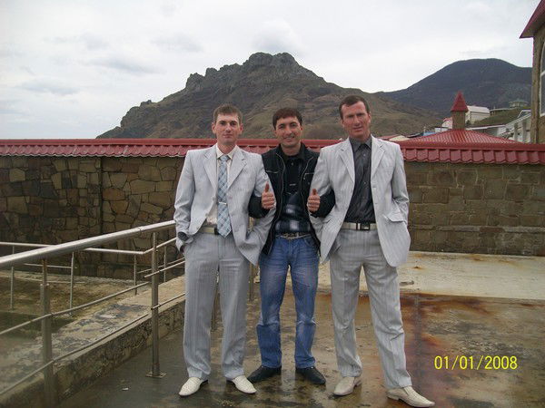 Энвер Юсупов