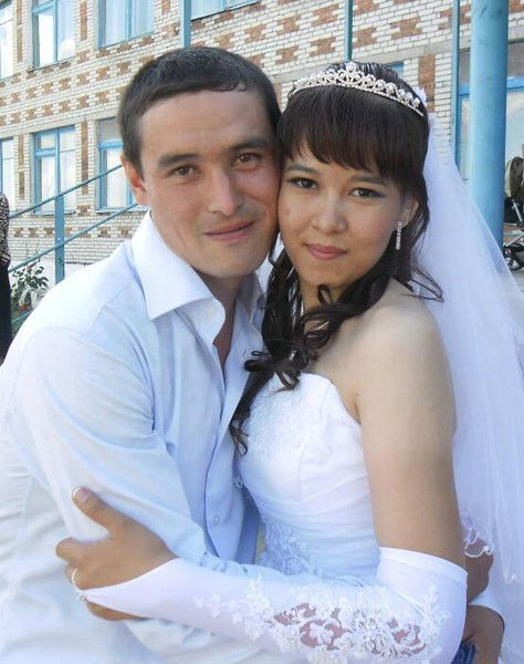 Мухарам Саматов