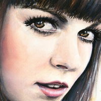 Анна Полякова