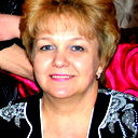Наталья Павлова