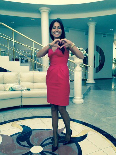 Вероника Качеровская