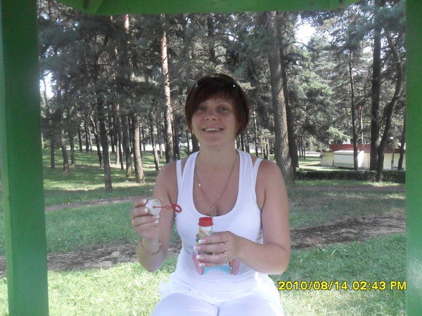 Светлана Веремейчик