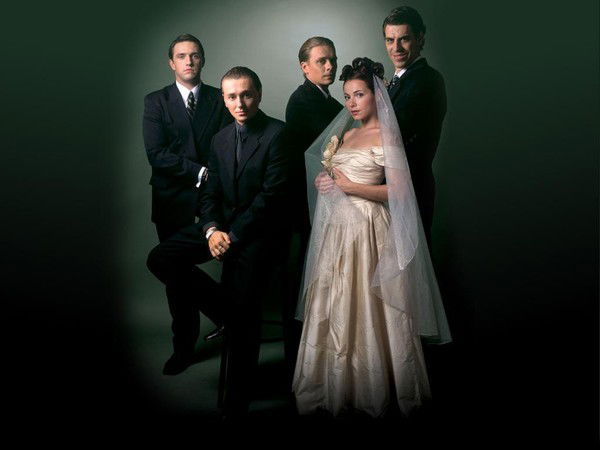 Иван Одиноков