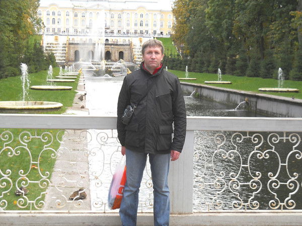 Андрей Куприн