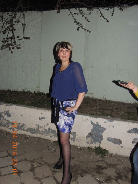 Евгения Макарова