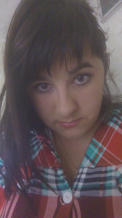 Ольга Просветова