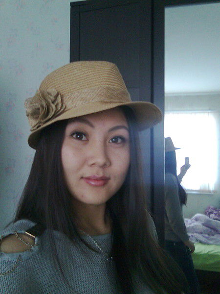 Еркежан Кумархан