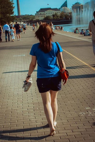 Ирина Чиркова