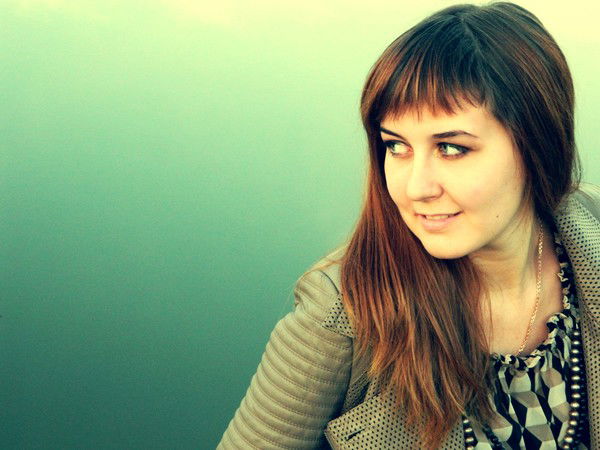 Наталья Кравченко