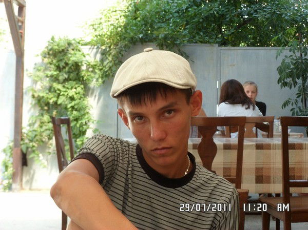 Сергей Мощенко