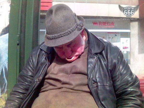 Минин Александр