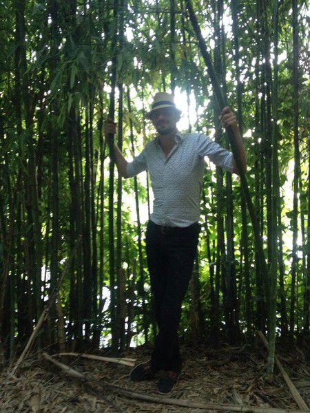 Игорь Животов