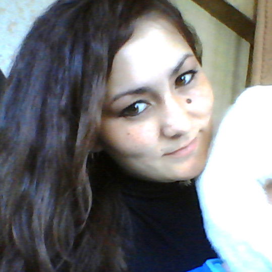 Ильвира Калмантаева