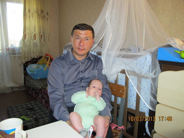 Алексей Шелопугин