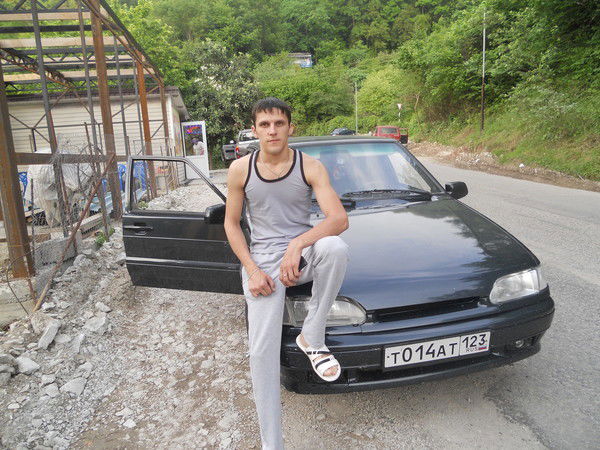 Дмитрий Земский