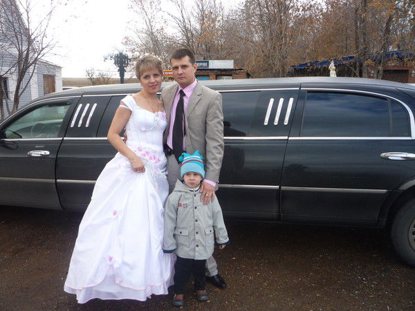 Ольга Гумерова