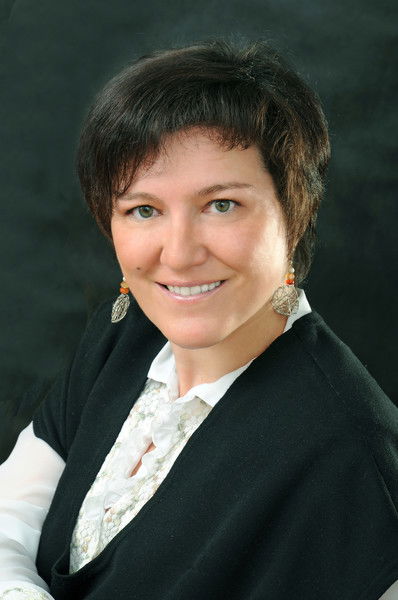 Светлана Кожевникова