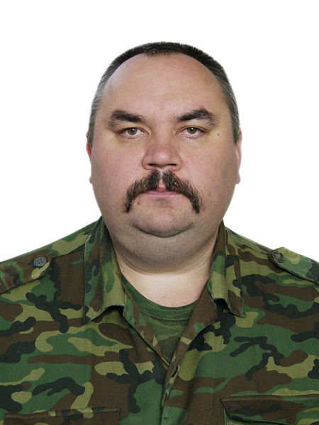 Василий Тилинин