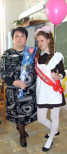 Анастасия Юдина