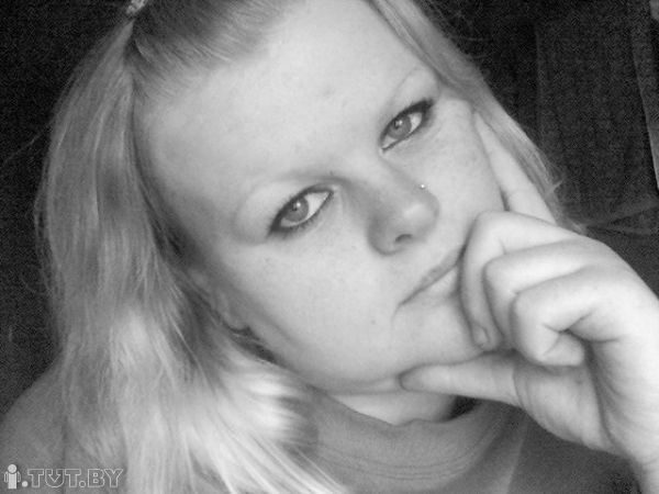 Ольга Сенько