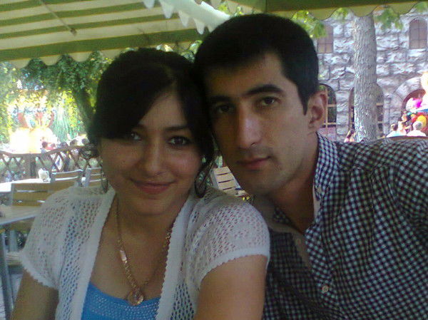 Фарида Джульфаева