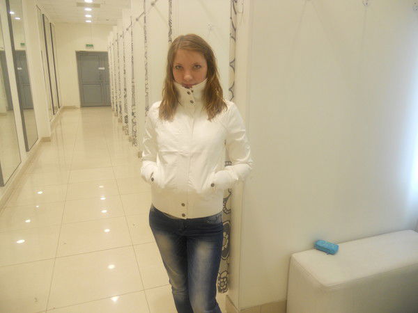 Ирина Катанаева