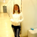 Ирина Катанаева