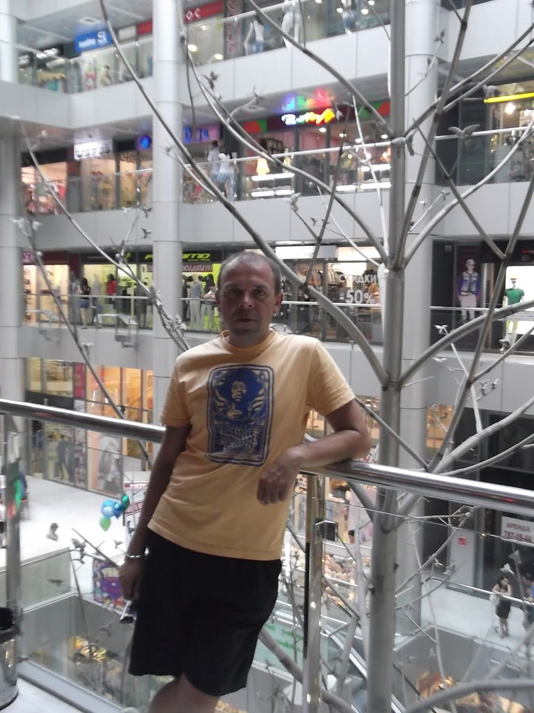 Андрей Пантелеев