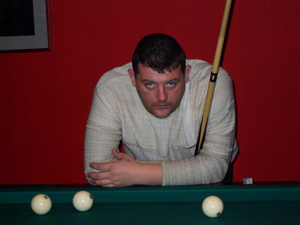 Дмитрий Матюшкин