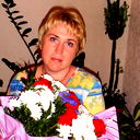 Людмила Зиновьева
