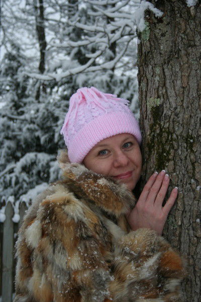 Инесса Шавровская